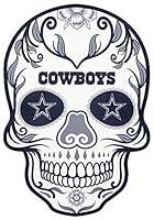 Algopix Similar Product 15 - Applied Icon NFL Dallas Cowboys Large