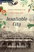 Algopix Similar Product 5 - Insatiable City Food and Race in New