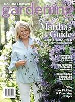 Algopix Similar Product 6 - Martha Stewart Gardening