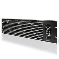 Algopix Similar Product 9 - AC Infinity CLOUDPLATE T9N Rack Mount