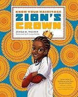 Algopix Similar Product 17 - Zion's Crown (Know Your Hairitage, 2)