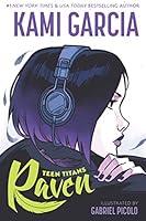 Algopix Similar Product 18 - Teen Titans: Raven