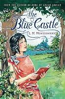 Algopix Similar Product 10 - The Blue Castle