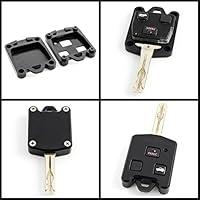 Algopix Similar Product 14 - STAUBER Key Shell Replacement for