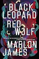 Algopix Similar Product 1 - Black Leopard Red Wolf Dark Star