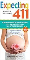 Algopix Similar Product 18 - Expecting 411 4th edition Updated