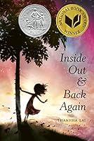 Algopix Similar Product 4 - Inside Out and Back Again A Newbery