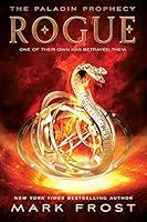 Algopix Similar Product 20 - Rogue: The Paladin Prophecy Book 3