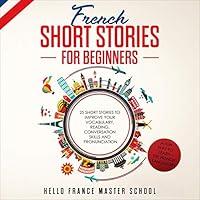 Algopix Similar Product 6 - French Short Stories for Beginners 25
