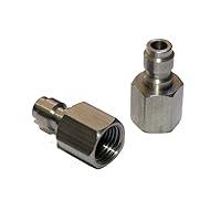 Algopix Similar Product 7 - Outdoor Guy Inner Thread 18 NPT Male