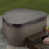 Algopix Similar Product 9 - AquaRest Spas Replacement Spa Cover