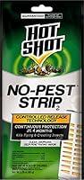 Algopix Similar Product 17 - Hot Shot No-Pest Strip, Pack of 1