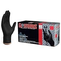 Algopix Similar Product 14 - Gloveworks Nitrile Disposable Gloves
