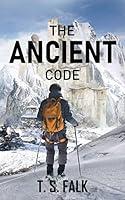 Algopix Similar Product 8 - THE ANCIENT CODE A SciFi Adventure