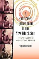 Algopix Similar Product 4 - A Surprised Queenhood in the New Black