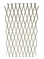 Algopix Similar Product 14 - MGP Expandable Bamboo Pole Trellis