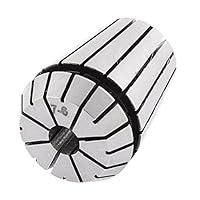 Algopix Similar Product 19 - uxcell ER257 CNC 76mm Range Engraving