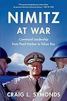 Algopix Similar Product 3 - Nimitz at War Command Leadership from