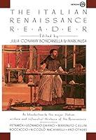 Algopix Similar Product 11 - The Italian Renaissance Reader