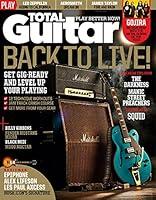 Algopix Similar Product 13 - Total Guitar