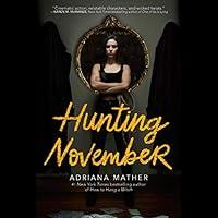 Algopix Similar Product 15 - Hunting November