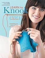 Algopix Similar Product 20 - Learn to Knook