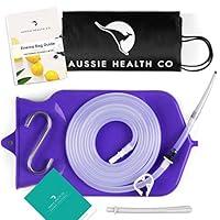 Algopix Similar Product 17 - Aussie Health Co NonToxic Silicone