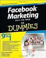 Algopix Similar Product 14 - Facebook Marketing AllinOne For