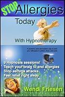 Algopix Similar Product 12 - Allergy Freedom Hypnosis to Stop