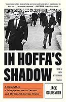 Algopix Similar Product 16 - In Hoffas Shadow A Stepfather a