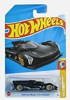 Algopix Similar Product 5 - Hot Wheels Cadillac Project GTP