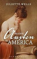 Algopix Similar Product 8 - Reading Austen in America