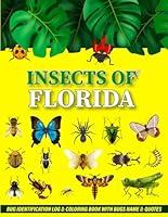 Algopix Similar Product 19 - Insects Of Florida Bug Identification