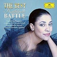 Algopix Similar Product 3 - Best Of Kathleen Battle