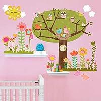 Algopix Similar Product 18 - Oopsy Daisy Peel and Place Bloomin
