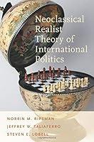 Algopix Similar Product 13 - Neoclassical Realist Theory of
