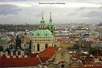 Algopix Similar Product 7 - Historical Capital of Bohemia: Prague