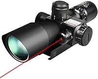 Algopix Similar Product 10 - CVLIFE 2510x40e Red  Green