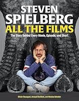 Algopix Similar Product 5 - Steven Spielberg All the Films The