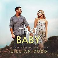 Algopix Similar Product 6 - That Baby: That Boy, Book 3