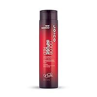 Algopix Similar Product 2 - Color Infuse Red Shampoo  For Red Hair