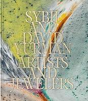 Algopix Similar Product 13 - Sybil and David Yurman Artists and