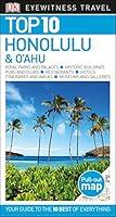 Algopix Similar Product 11 - DK Eyewitness Top 10 Honolulu and Oahu
