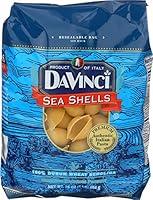 Algopix Similar Product 13 - DaVinci Sea Shells 16ounces Pack