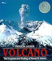 Algopix Similar Product 20 - Volcano Eruption and Healing of Mt St
