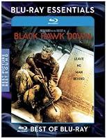 Algopix Similar Product 12 - Black Hawk Down [Blu-ray]