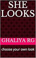 Algopix Similar Product 12 - she looks choose your own look French