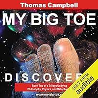 Algopix Similar Product 16 - Discovery: My Big TOE, Book 2