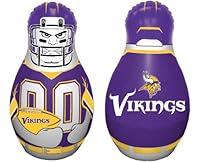 Algopix Similar Product 11 - Fremont Die NFL Minnesota Vikings Bop