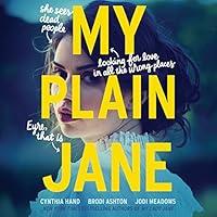 Algopix Similar Product 13 - My Plain Jane